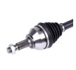 RIDEX Tahrik mili Ön Aks Sağ, 968, 3mm, rulmanlı (ler) — DS Ds5 (5)