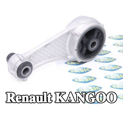 SASIC الحامل, حامل المحرك الخلفي, الجزء العلوي الأيمن — 2000 Renault Kangoo