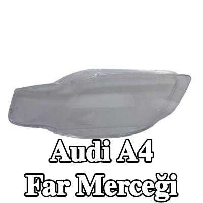 BLIC Far camı Sol — 2002 Audi A4