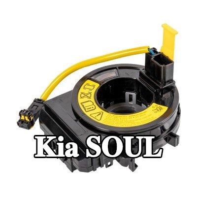 FEBI BILSTEIN نابض ساعة لعجلة القيادة — Kia Soul
