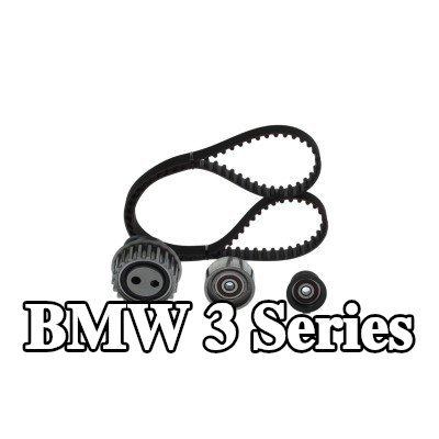 BOSCH مجموعة حزام التوقيت عدد الأسنان: 110, 1048mm — 1994 BMW 3 Series