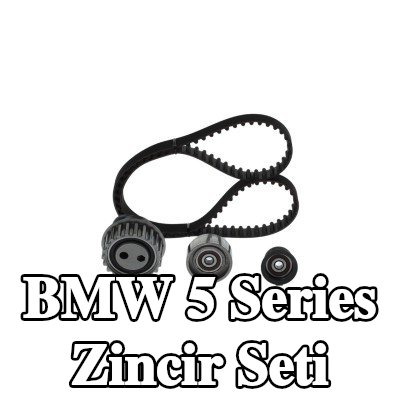BOSCH Zincir Tahrik Kiti Diş Sayısı: 110, 1048mm — 1992 BMW 5 Series