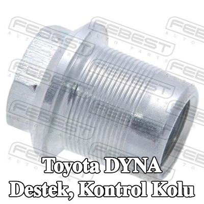 FEBEST Destek, kontrol kolu — Toyota Dyna