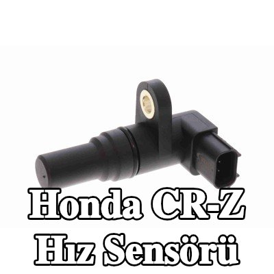 VEMO Conta halkalı hız sensörü — Honda Cr-z