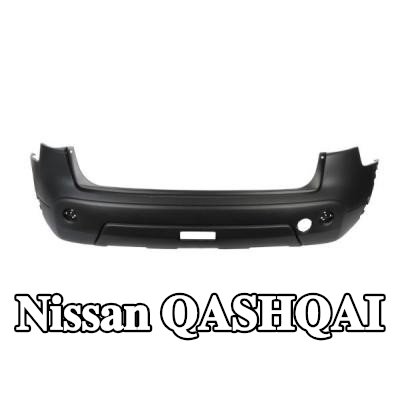 BLIC المصد الخلفي الخلفي — 2012 Nissan Qashqai