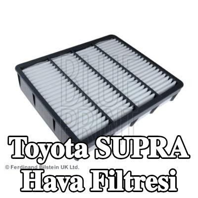 BLUE PRINT Hava filtresi — Toyota Supra