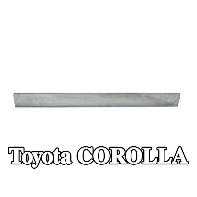 BLIC لوحة صمامات التبديل - اليسار, يمين — 2002 Toyota Corolla