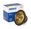 MAHLE ثرموستات 79°C, 54mm, 27mm, مع حشية/مانع تسرب — Renault Mascott (1)