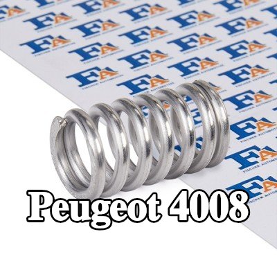 FA1 زنبرك، كاتم الصوت — Peugeot 4008