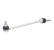 FEBI BILSTEIN Ön aks sol anti-roll bar bağlantısı, dış, 280mm, Çelik — Mercedes-Benz Cle (1)