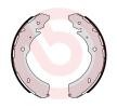 BREMBO Fren Balatası Seti — Chevrolet Colorado (5)