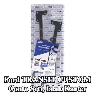 AJUSA Conta Seti, ıslak karter — Ford Transit Custom