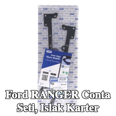 AJUSA Conta Seti, ıslak karter — Ford Ranger