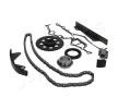 JAPANPARTS Zincir seti — 1990 Nissan Pick Up (3)
