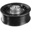 MAGNETI MARELLI Saptırma / Kılavuz Kasnağı, V kayışı — Mercedes-Benz T2 (1)