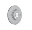 BOSCH Fren diski Dış Çap: 345mm, Havalandırmalı, Kaplamalı — 2004 Mercedes-Benz Cls (1)