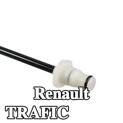 METZGER خطوط القابض — Renault Trafic