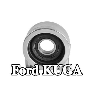 TEDGUM محمل عمود الدوران الخلفي, مع محمل (محامل) — 2012 Ford Kuga