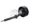 FEBI BILSTEIN Gergi kasnağı Dış Çap: 70mm, tutuculu — Opel Omega (3)