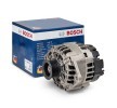 BOSCH Alternatör 120A — 1998 Renault Espace (1)