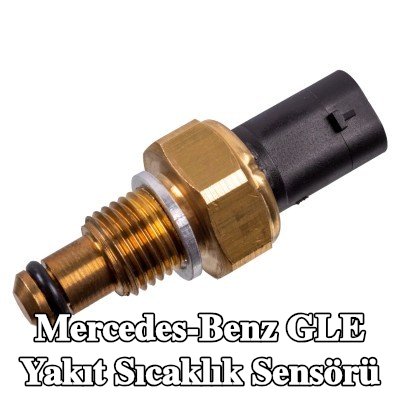 FEBI BILSTEIN Yakıt sıcaklık sensörü — Mercedes-Benz Gle