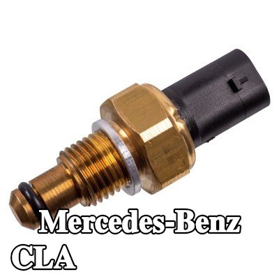 FEBI BILSTEIN مستشعر درجة حرارة الوقود — Mercedes-Benz Cla
