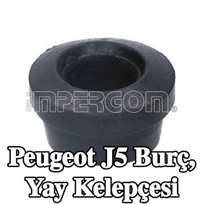 ORIGINAL IMPERIUM Burç, yay kelepçesi — Peugeot J5
