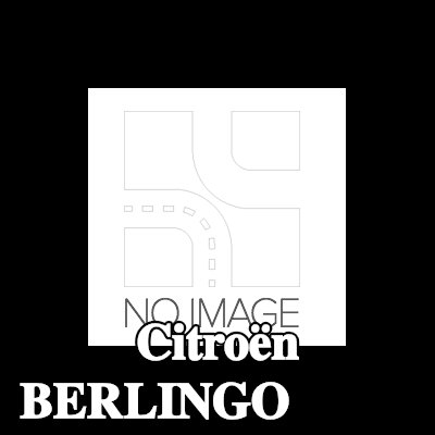 CITROEN/PEUGEOT خط الوقود — Citroën Berlingo