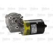 VALEO Silecek motoru Ön, ORIGINAL PART, 12V — Volkswagen Bora (3)
