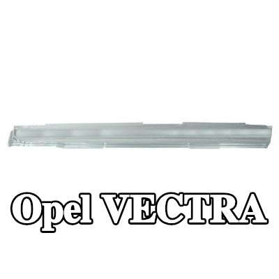 BLIC لوحة صمامات التبديل - اليسار — 1990 Opel Vectra