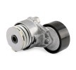 SKF Gergi kasnağı Ø: 65mm — Renault Dokker (3)