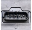 DELPHI Kütle hava akış sensörü 12V — 2000 Lexus Es (3)