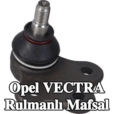LEMFÖRDER Ön Sol Aks Bilyeli Mafsal, Ön Aks Sağ, aksesuarlarla — 1990 Opel Vectra