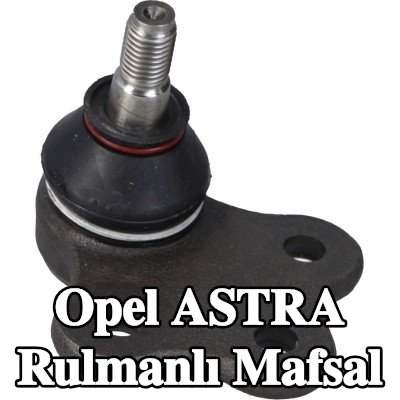 LEMFÖRDER Ön Sol Aks Bilyeli Mafsal, Ön Aks Sağ, aksesuarlarla — 1997 Opel Astra