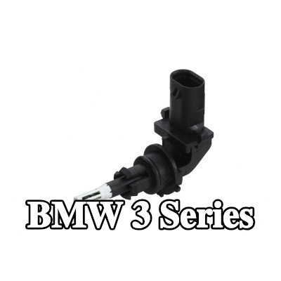 HELLA مستشعر درجة حرارة هواء السحب — BMW 3 Series