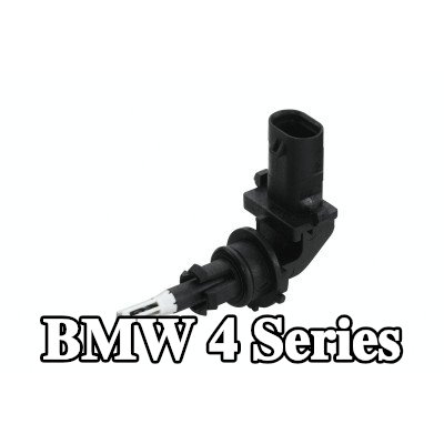 HELLA مستشعر درجة حرارة هواء السحب — 2016 BMW 4 Series