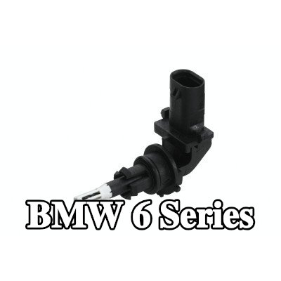 HELLA مستشعر درجة حرارة هواء السحب — BMW 6 Series