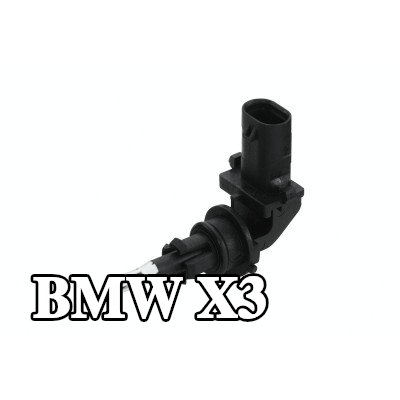 HELLA مستشعر درجة حرارة هواء السحب — BMW X3