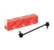 TRW Ön aks sol anti-roll bar bağlantısı — 2012 Nissan Nv400 (1)