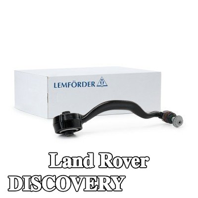 LEMFÖRDER ذراع التعليق الأمامي, المحور الأمامي, السفلي, يمين — Land Rover Discovery