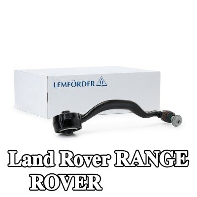 LEMFÖRDER ذراع التعليق الأمامي, المحور الأمامي, السفلي, يمين — 2016 Land Rover Range Rover