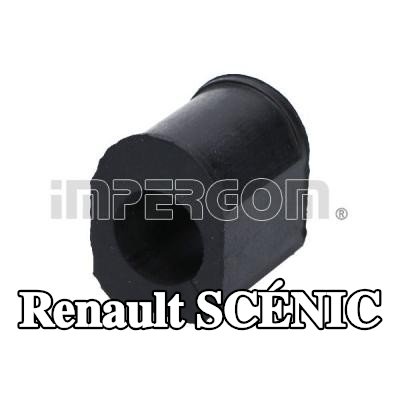 ORIGINAL IMPERIUM تركيب, قضيب توصيل المثبت الأمامي — Renault Scénic