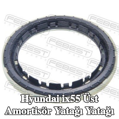 FEBEST Üst amortisör yatağı yatağı — Hyundai ix55