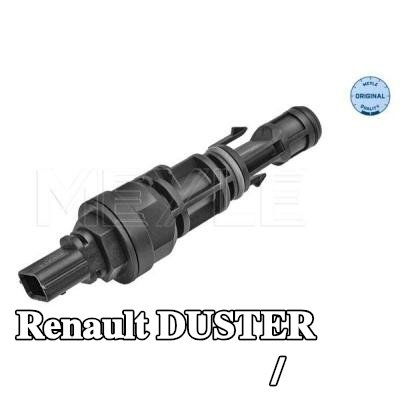 MEYLE مستشعر السرعة / عدد الدورات في الدقيقة — Renault Duster