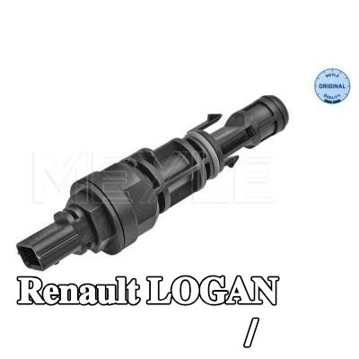 MEYLE مستشعر السرعة / عدد الدورات في الدقيقة — Renault Logan