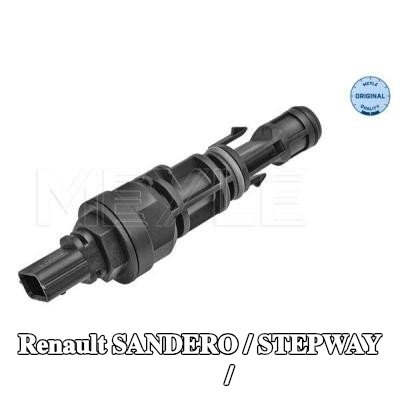 MEYLE مستشعر السرعة / عدد الدورات في الدقيقة — Renault Sandero / Stepway