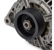 BOSCH Alternatör 140A — Audi Allroad (4)