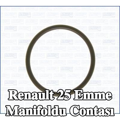 AJUSA Emme manifoldu contası — 1990 Renault 25
