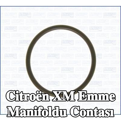AJUSA Emme manifoldu contası — 1990 Citroën Xm