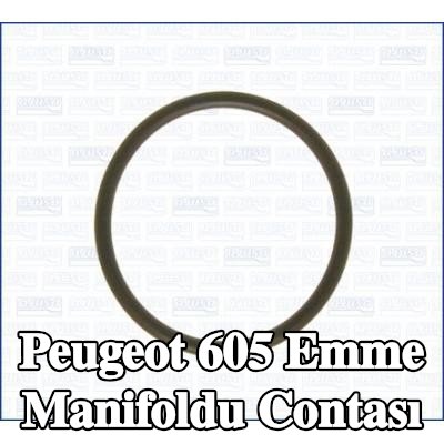 AJUSA Emme manifoldu contası — 1990 Peugeot 605